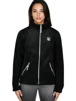 Fleece vest 