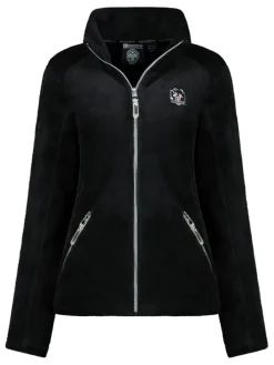 Fleece vest 