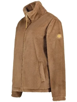 Fleece vest 