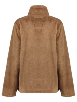 Fleece vest 