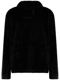 Fleece vest 