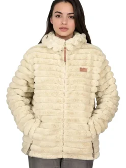 Fleece vest 