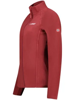 Fleece vest 