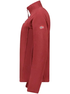 Fleece vest 