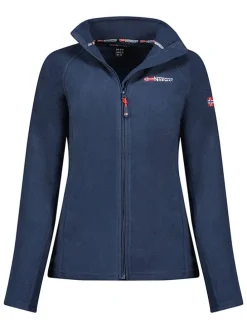 Fleece vest 