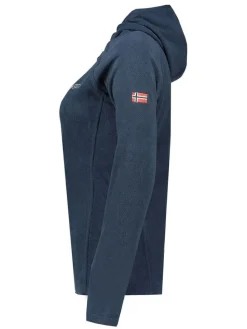 Fleece vest 