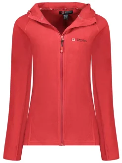Fleece vest 