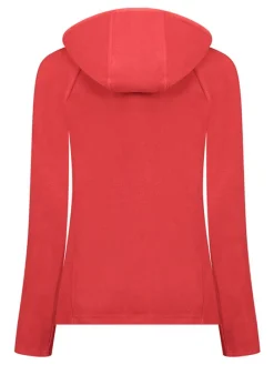 Fleece vest 