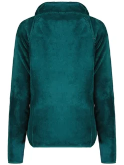 Fleece vest 