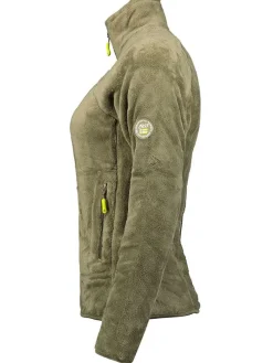 Fleece vest 