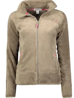 Fleece vest 