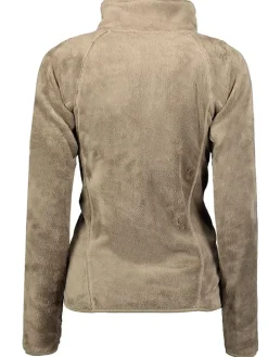 Fleece vest 