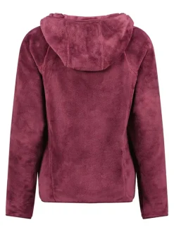 Fleece vest 