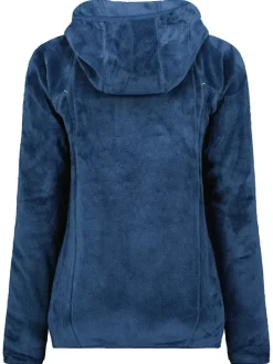 Fleece vest 