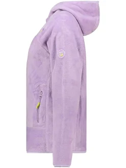 Fleece vest 