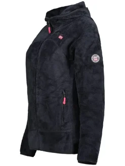 Fleece vest 
