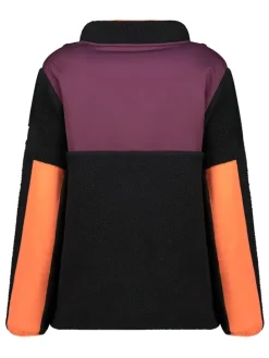 Fleece vest 