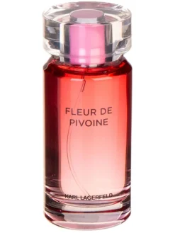 Fleur de Pivoine - eau de parfum 100 ml
