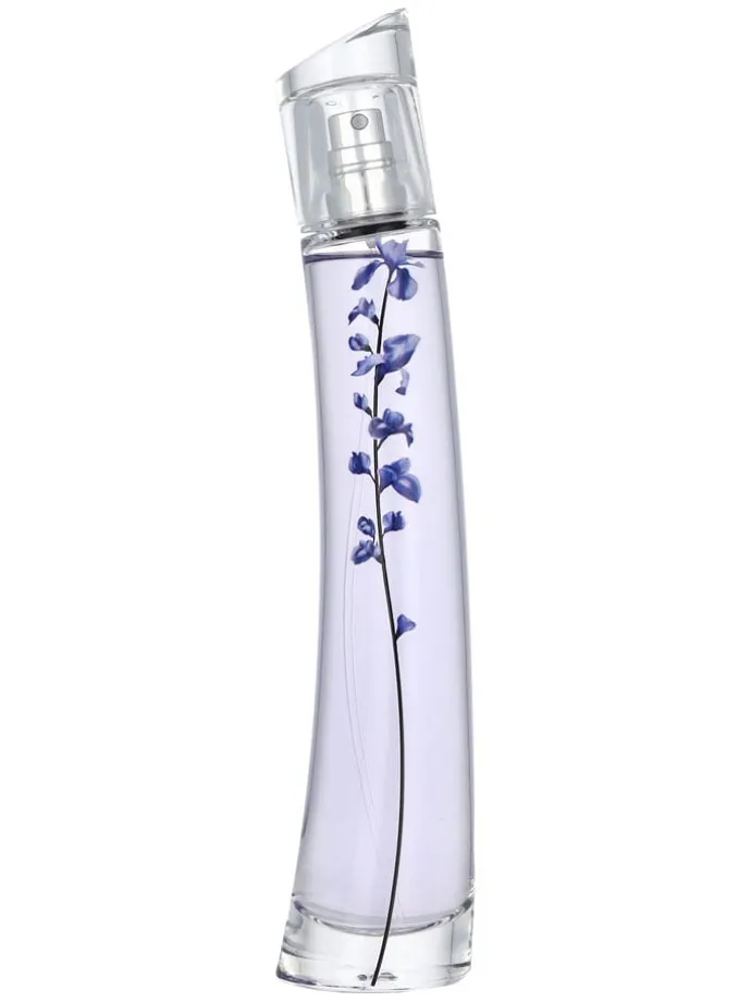Flower Ikebana Indigo - eau de parfum, 75 ml