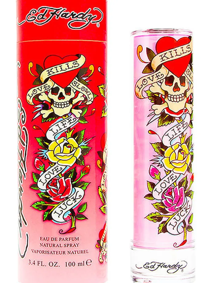 For Women - eau de parfum, 100 ml