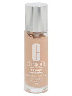 Foundation "Beyond Perfecting - 10 alabaster", 30 ml
