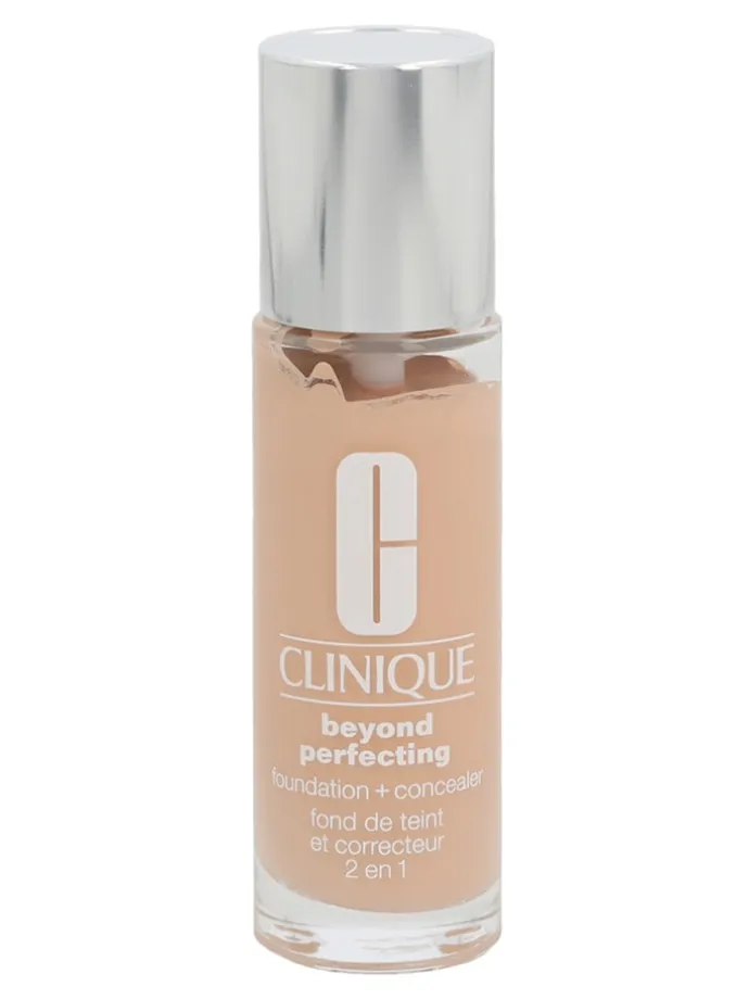 Foundation "Beyond Perfecting - 10 alabaster", 30 ml