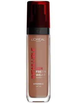 Foundation "Infaillible 32H Fresh Wear Make-up - 392 Cool", 30 ml
