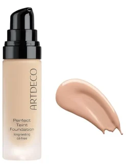 Foundation "Perfect Teint - #32 Cool Cashew", 20 ml