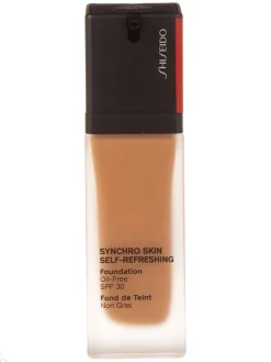 Foundation "Synchro Skin Self-Refrsehing - 430 Cedar", 30 ml