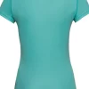 Functioneel onderhemd "Active F-Dry Light" turquoise