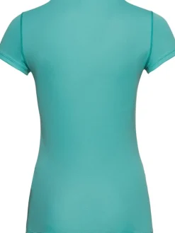 Functioneel onderhemd "Active F-Dry Light" turquoise