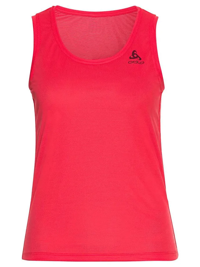Functioneel onderhemd "Active F-Dry" roze