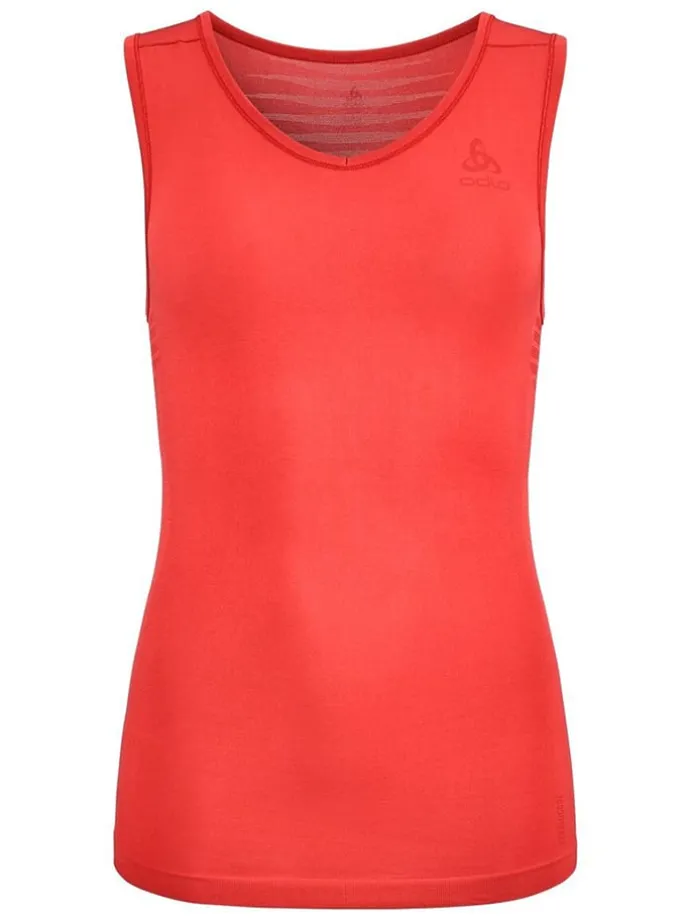 Functioneel onderhemd "Performance X-Light" rood