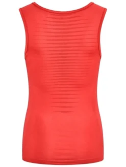 Functioneel onderhemd "Performance X-Light" rood