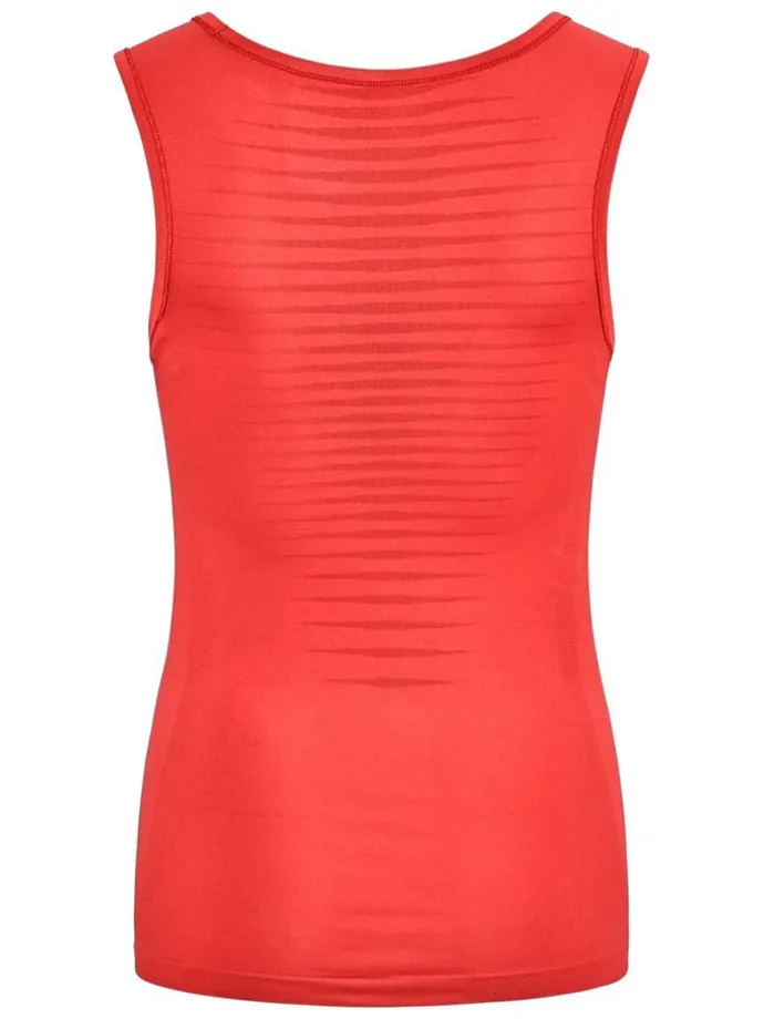Functioneel onderhemd "Performance X-Light" rood