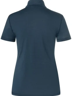 Functioneel onderhemd "Tundra175" donkerblauw