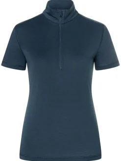 Functioneel onderhemd "Tundra175" donkerblauw