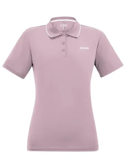 Functioneel poloshirt 
