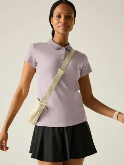 Functioneel poloshirt 