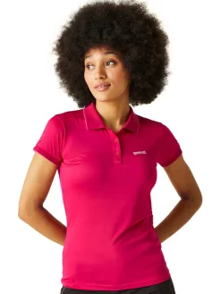 Functioneel poloshirt 