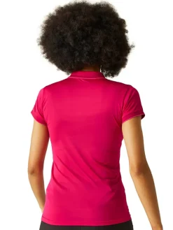 Functioneel poloshirt 