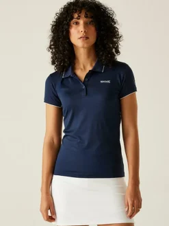 Functioneel poloshirt 