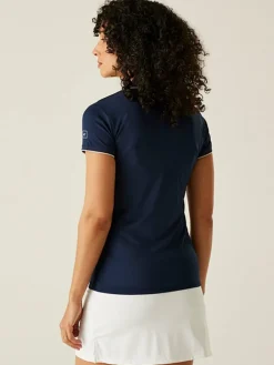 Functioneel poloshirt 