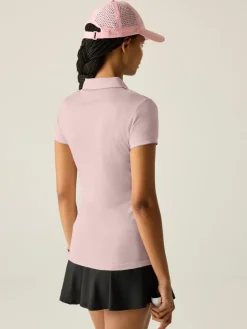 Functioneel poloshirt 