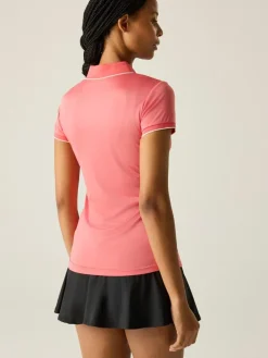 Functioneel poloshirt 