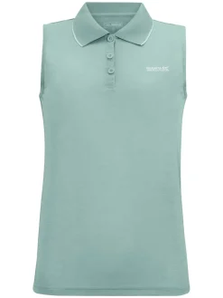 Functioneel poloshirt 