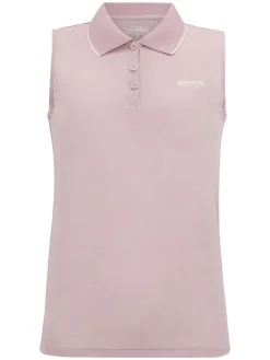 Functioneel poloshirt 