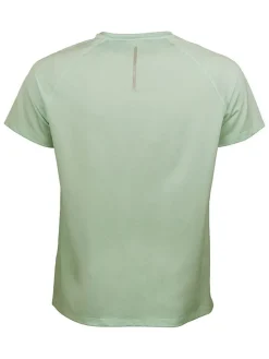 Functioneel shirt "Actus" groen