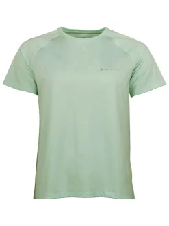 Functioneel shirt "Actus" groen