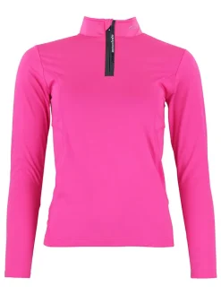 Functioneel shirt "Anevi" roze
